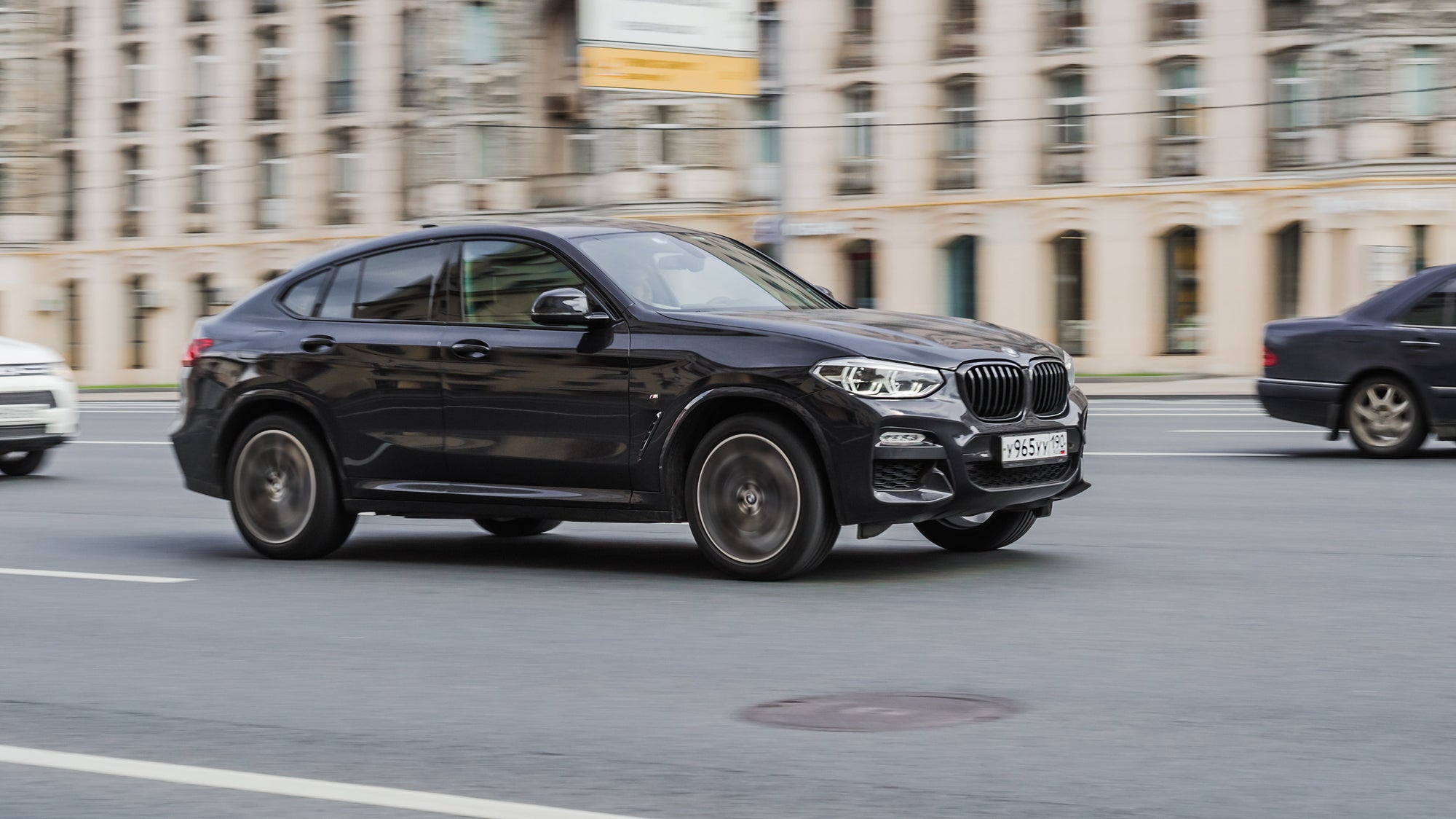 BMW Announces Discontinuation of Several Car Models
