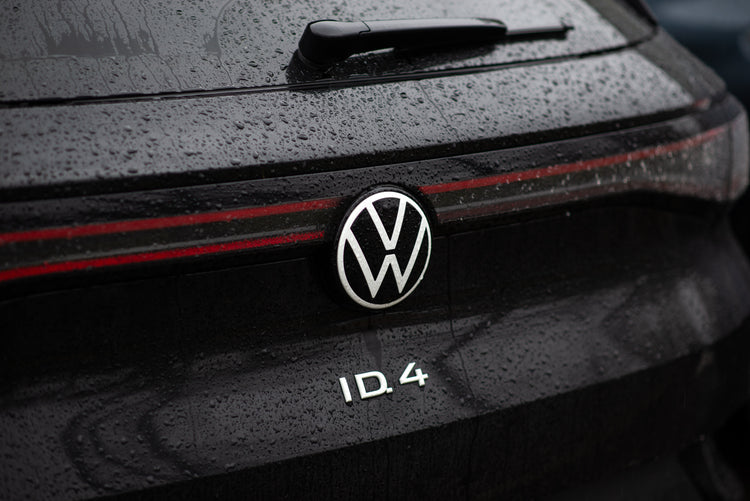 Volkswagen Announce Plans to Introduce 10 New Models