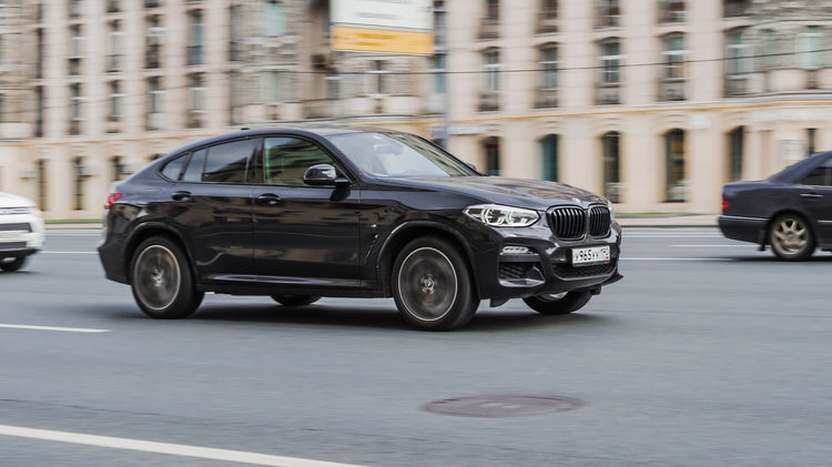 BMW Announces Discontinuation of Several Car Models