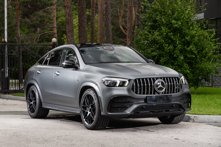 Mercedes-Benz Announces Discontinuation of Several Models