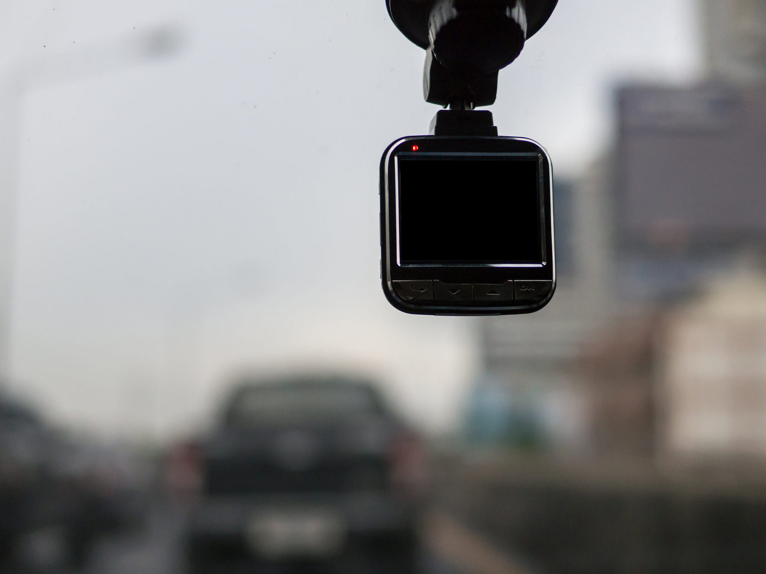 VEHICLE SECURITY