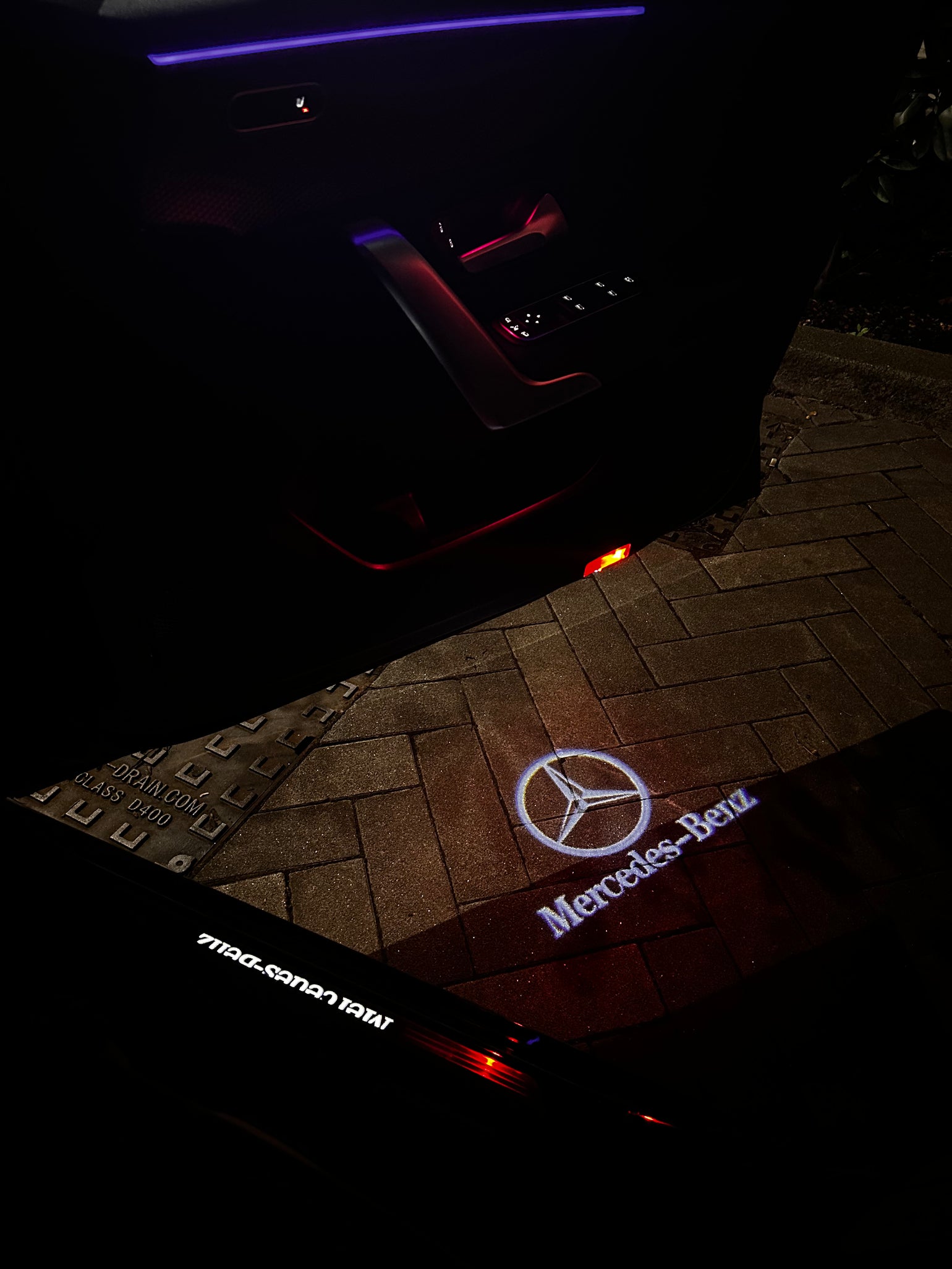 VEHICLE MODIFICATIONS