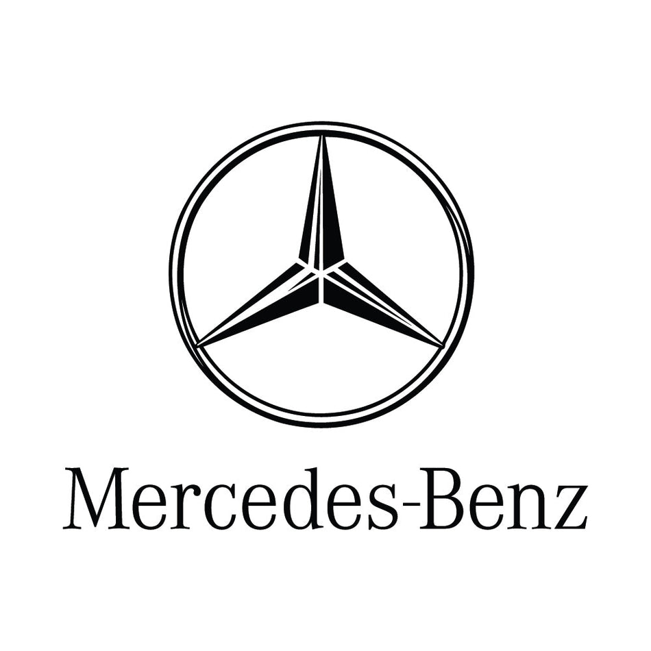 MERCEDES-BENZ
