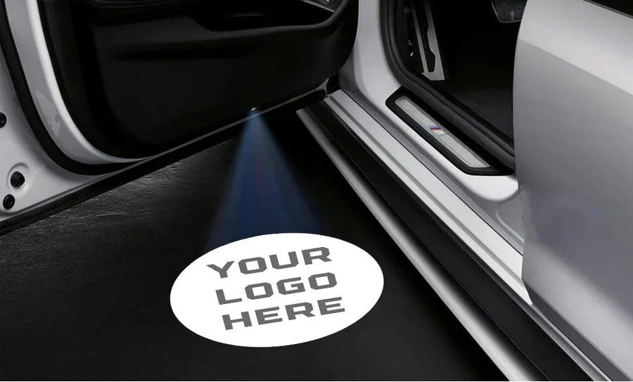 Custom Puddle Lights