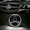 Mercedes-Benz Illuminated Front Grill Emblem