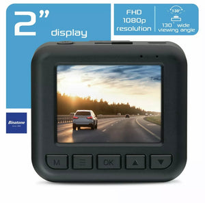 Dashboard Camera