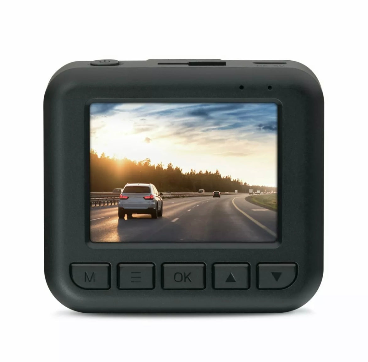 Dashboard Camera