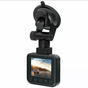 Dashboard Camera