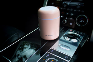 Vehicle Veteran Vaporiser (Electronic Aroma Diffuser)