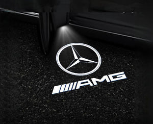 AMG Logo Wallpaper  Amg logo, Mercedes amg, Amg